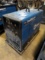 Miller Trailblazer 325 EFI Portable Welder/Generator, SM# MF200485R, Kohler