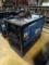 Miller Trailblazer 325 EFI Portable Welder/Generator, SN#MF260259R, Kohler