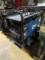 Miller Trailblazer 325 EFI Portable Welder/Generator On Cart, SN#MF320359R,