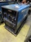 Miller Bobcat Model 250 Portable Welder/Generator, AC/DC Welder & 11,000 Wa