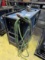 Miller Bobcat 250 Portable Welder/Generator, SN#LC464876, Kohler 20 Horse P