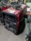 Lincoln Model 305G Ranger Portable Welder/Generator, SN#U1150102587, Kohler