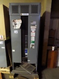 Brand New 2019 Square D QEDS Series II Power Style Switchboard, 480Y-277V V