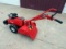 MTD Yard Machines Rear Tine Tiller, 5HP Briggs & Stratton Gas Engine, Forward & Reverse.