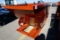 New/Unused Standard Duty 2 Cubic Yard Self Dumping Hoppers (4,000lb. Capacity).