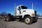 2006 Mack Model CHN613 Tandem Axle Day Cab Conventional Truck Tractor, VIN# 1M1AJ06Y57N008509, Mack 