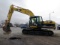 2005 Caterpillar Model 325CL Track-Type Hydraulic Excavator, SN# CAT0325CTBFE01795, Caterpillar Mode