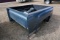 2011 Chevrolet 2500 Pickup Box, Short Box, Excellent Condition (Blueish/Grey Color).