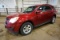 2011 Chevrolet Equinox LT Crossover SUV,2CNALDEC9B6320834, EcoTec 2.4L Gas Engine, Automatic