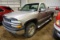 2000 Chevrolet Model 1500 Silverado LS Pickup, 191,018 Miles, 5.3L V-8 Gas Engine, Automatic Transm