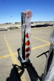 New/Unused AR500 .22 Cal Dueling Tree Shooting Target.