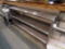 Commercial Stainless Steel Shelf (72