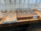 (2) Boxes of High Ball Glasses (20 Total).