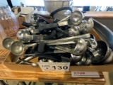 Commercial Ladles.