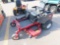 Toro Titan ZX480 Zero Turn Riding Lawn Mower, SN 310001421, Kohler Courage Pro 23 Gas Engine with El