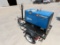 Miller Trailblazer 275DC Portable Welder/Generator, SN# LJ010064Q, Kohler CH20 Gas Engine with Elect