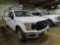 2019 Ford Model F-150XL 2-Wheel Drive Pickup, VIN# 1FTMF1CB9KKE36226, 3.3L Gas Engine, Automatic