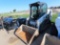 2016 Bobcat Model T-450 Track-Type Skid Loader, SN# AUVP12726, Kubota 4-Cylinder Diesel Engine, EROP