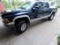 2001 Dodge Dakota SLT Quad Cab 4x4 Pickup, VIN# 1B7GG2AN31S146298, 4.9L V-8 Gas Engine, Automatic Tr