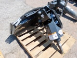 2019 Bobcat Model 15C Hydraulic Drive Auger Unit - No Bits, New In Crate, SN# 944263846.