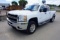 2012 Chevrolet Model K-2500 HD LT Crew Cab Diesel 4x4 Pickup, VIN# 1GC1KXCB5CH193563, Duramax Turbo 