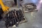 (2) Pallets - Anhydrous Hose, Various Hydraulic Cylinders.