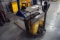 Yale Model MBB040 Electric Pallet Jack, SN# A827N06074, 4,000lb. Capacity, On-Board Charger (Batteri