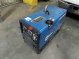 Miller Bobcat Model 250 Portable Welder/Generator, SN# LF209441, Kohler 20HP Gas Engine with Electri