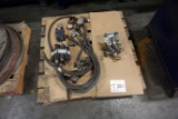 Approx. (19) Hydraulic & Electric Pumps.