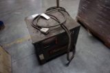Hawker Power Guard Heavy Duty Forklift Battery Charger.