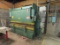 Betenbender Model 10-160T CNC Hydraulic Press Brake, SN# 90102, 10' Width, 160-Ton Capacity, Durant 