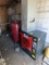 Midwest Model QRS15HPUL Stationary Industrial Air Compressor, 2014, SN CA1803382, 15HP Electric Moto