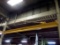 Garbel Heavy Duty Steel Chain Hoist Rail with Swivel.