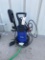Blue Clean Portable Cold Water Pressure Washer.