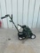 Turfco Model Edge Rite II Walk Behind Lawn Edger, Honda Gas Engine.