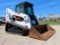 2013 Bobcat Model T770 Track-Type Skidloader, SN# AN8T12070, Kubota Turbo Diesel Engine, 2-Speed Tra