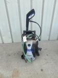 Blue Clean Portable Cold Water Pressure Washer.