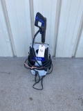 Blue Clean Portable Cold Water Pressure Washer.