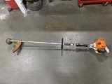 Stihl Model FS90R Gas Powered Trimmer.