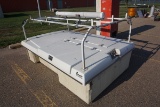 Boooie Model Sabre-8 Service Box, 8' x 81