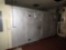 KolPack Double Door Walk-In Cooler/Freezer Combo Unit, 16'8