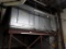 Carrier Industrial Air Handling Unit on Heavy Duty Steel Stand, I-T-E 100 A