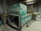 Load King Stationary Industrial Trash Compactor, Switch, Model 6050-2, SN 1
