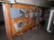 (2) Trane Large Industrial Air Handler Units, Time Switches, Several Vacuum