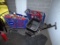 (19) Fire Extinguishers, Agrifab Rotary Spreader, Old Cash Registers, (2) G