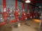 Fire Suppression System for Mall (2) Reliable Model C1 6