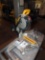 DeWalt Model DW703 Electric Mitre Saw, 10