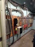 Room & Contents of Telephone Electrical Room & 36