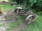 Homemade Potato Planter on Steel.