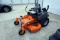 2019 Husqvarna Professional Model Z560X Zero Turn Riding Lawn Mower, Yamaha Engine-Fuel